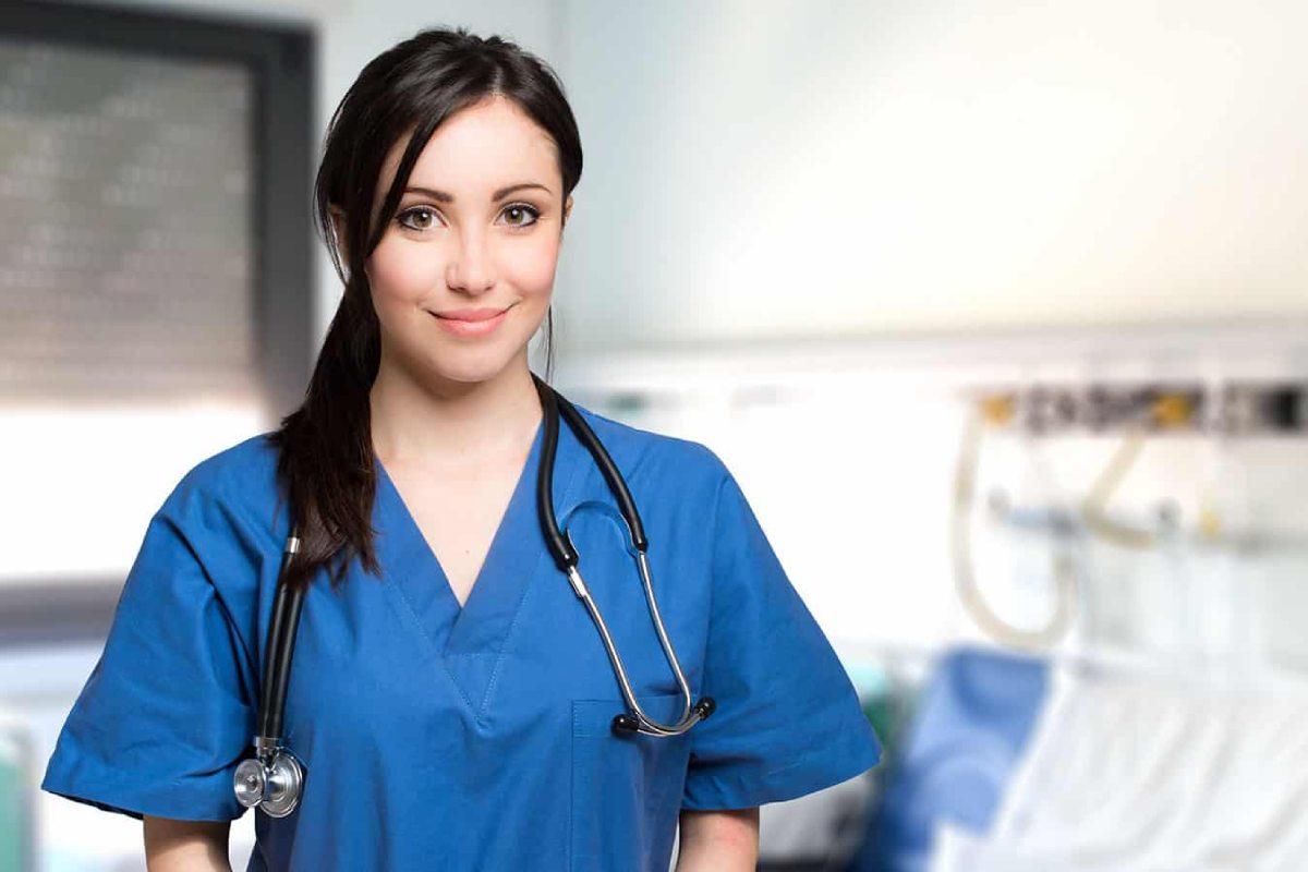 How to Set Yourself Up for Success as a Nurse – 2023