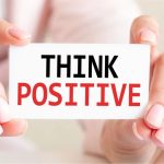 How to Think Positively - 2023
