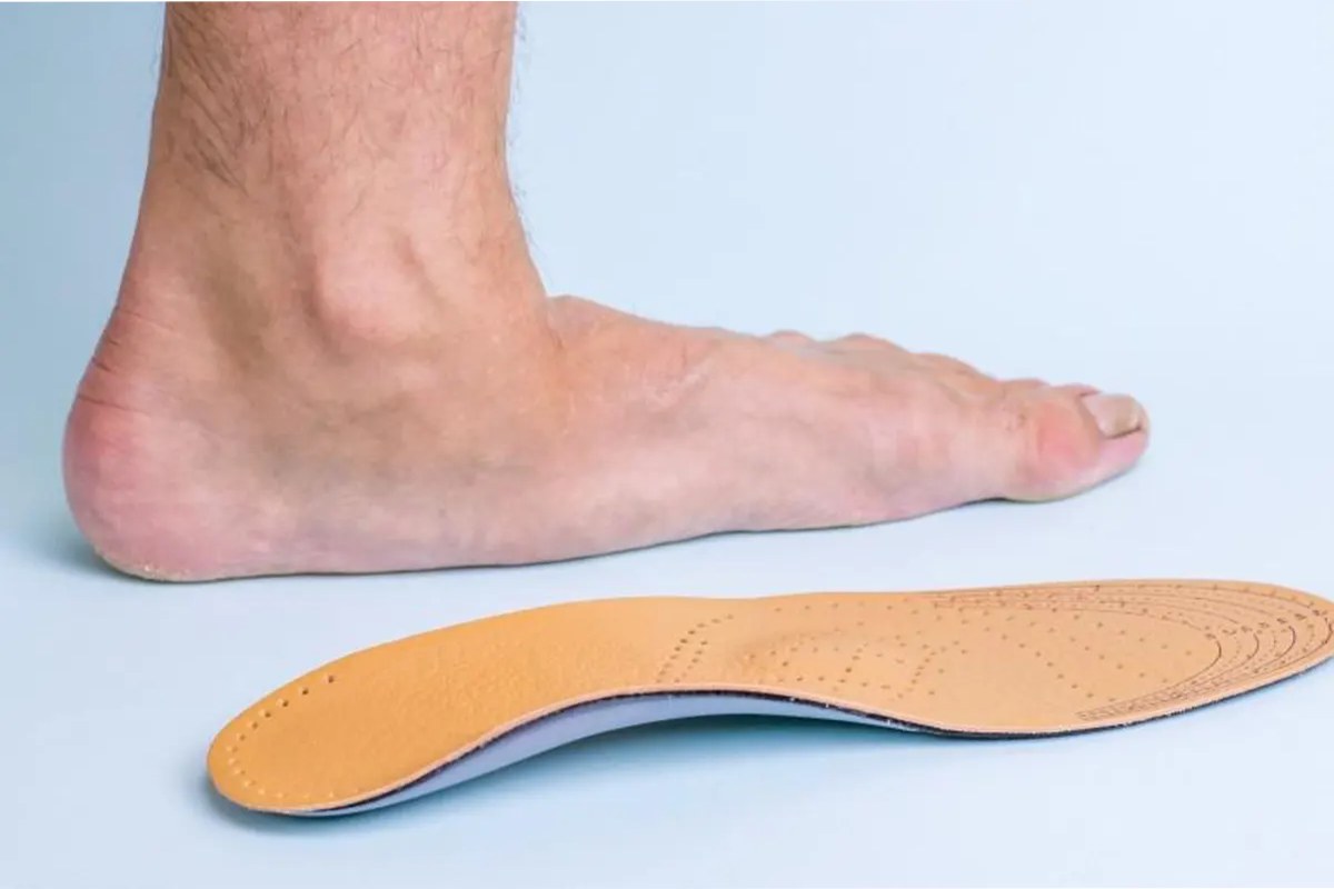 Orthotics Myths Debunked – 2023