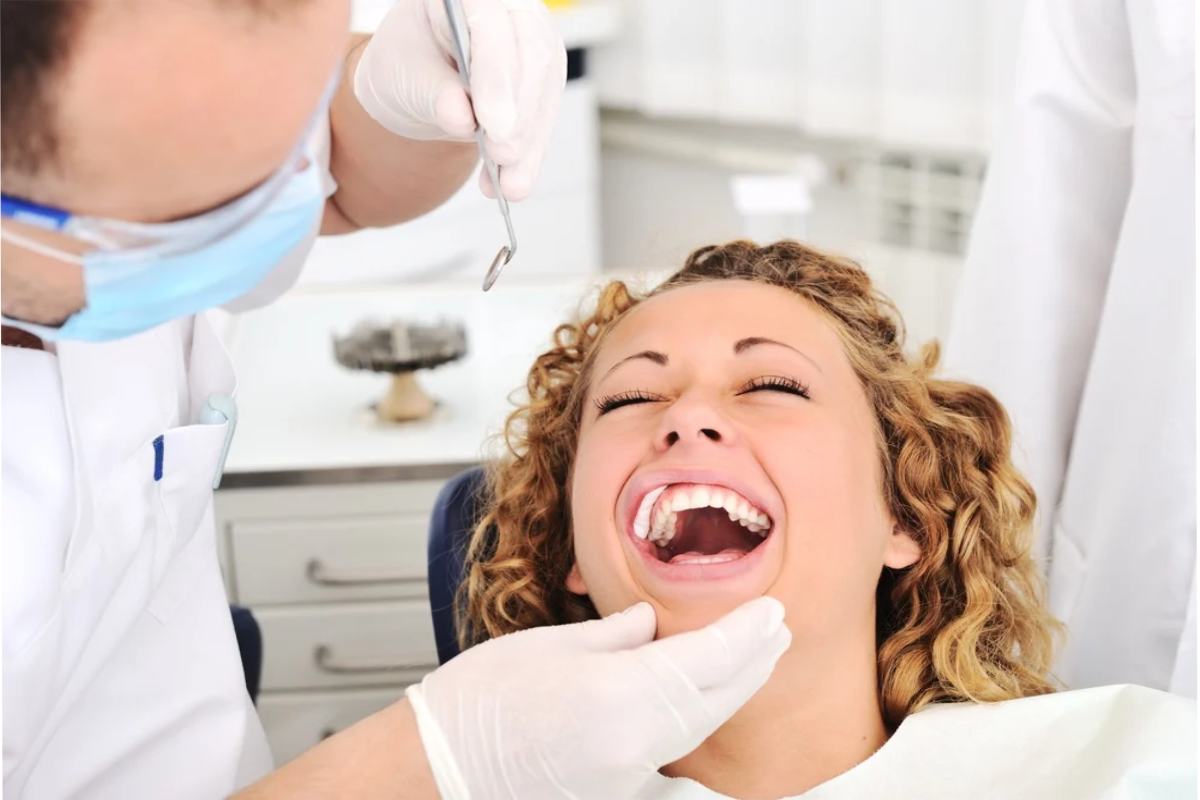 Overcoming Your Fear of the Dentist – 2023
