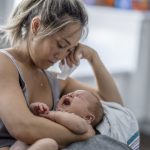 Pregnancy and Postpartum Depression - 2023