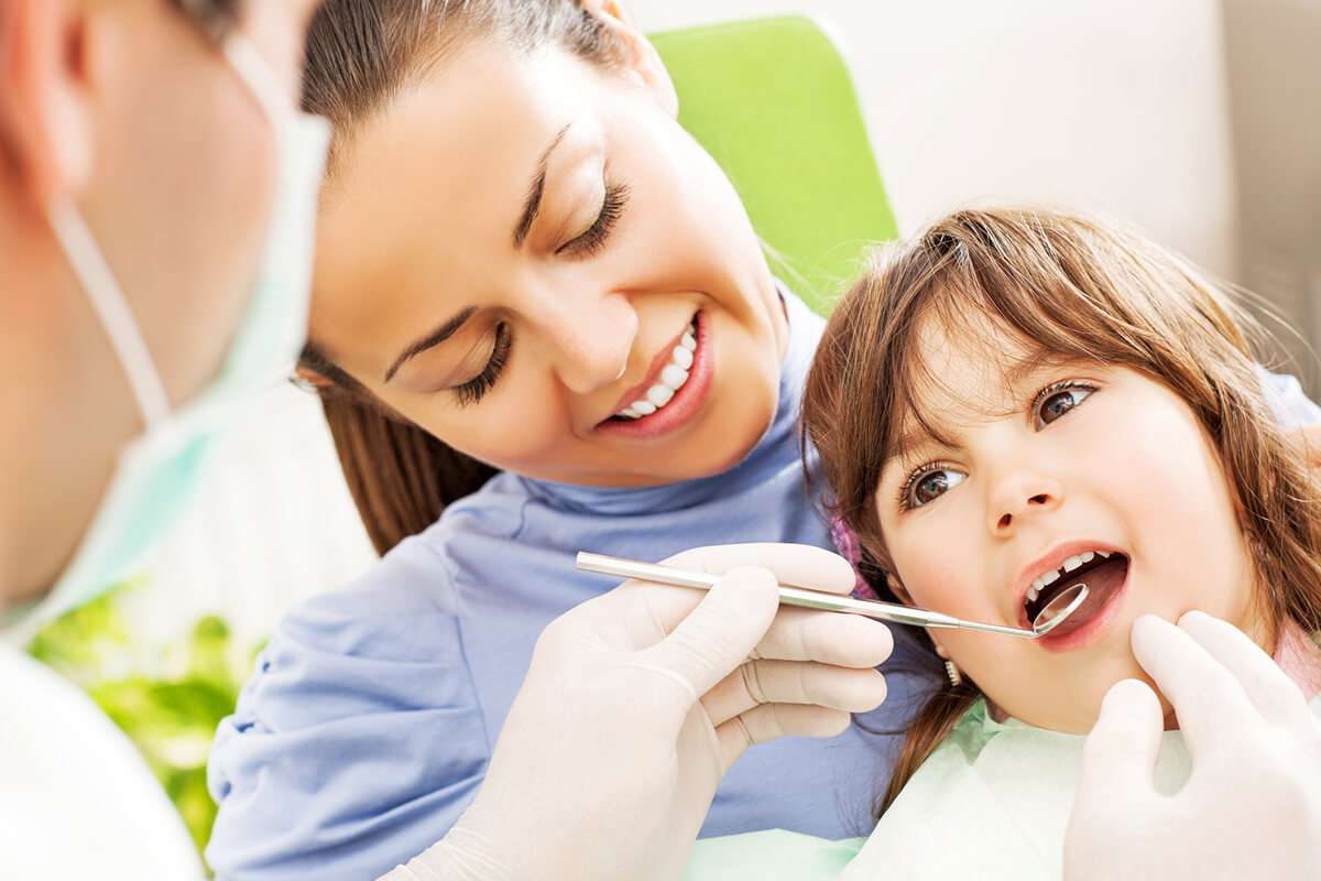 Child’s Oral Health with Preventive Dentistry – 2024