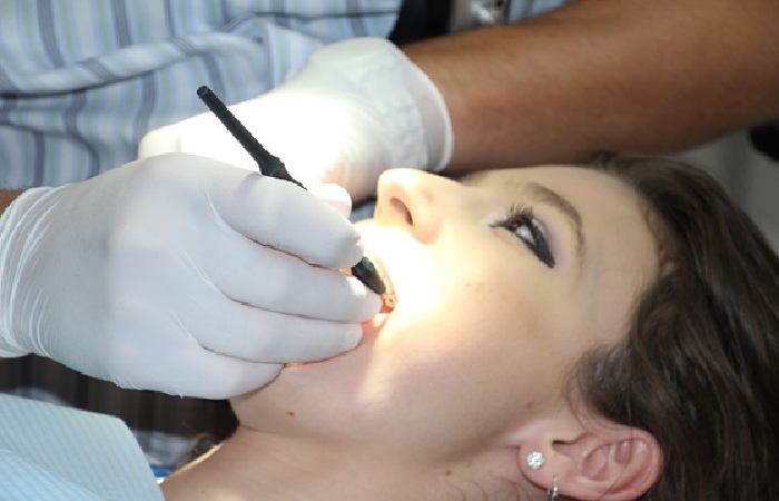 Dental Indemnity Insurance