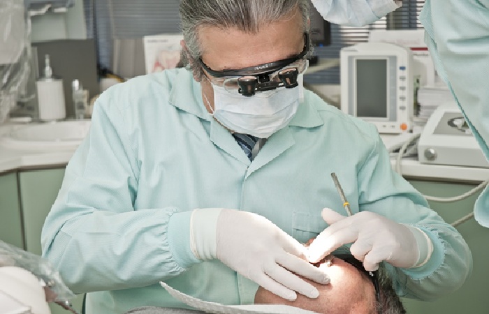 Dental Indemnity Insurance