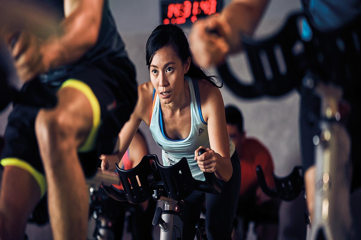 Is Indoor Cycling better for your Health? -2023