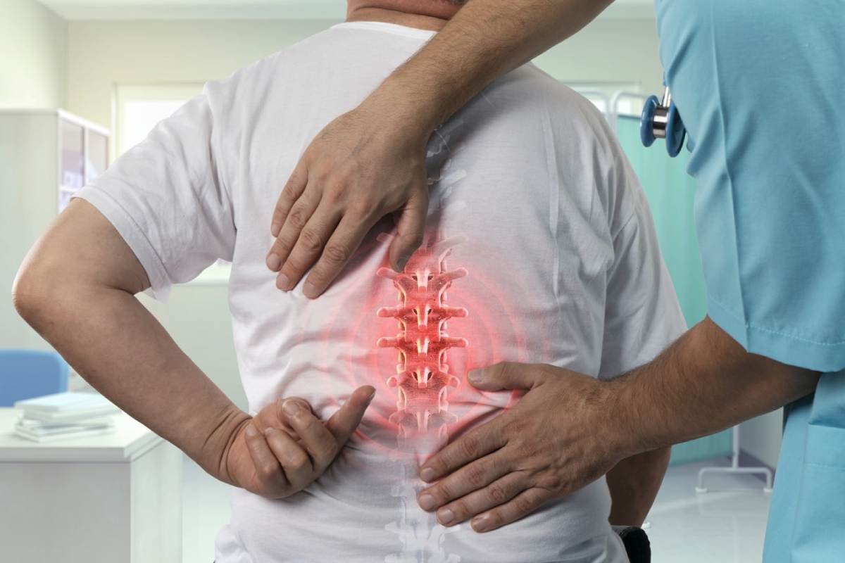 The Best Ways to Prevent Spinal Issues – 2023