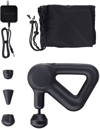 TheraGun Prime Treatment Massage Gun