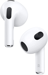 Third-Gen Apple AirPods