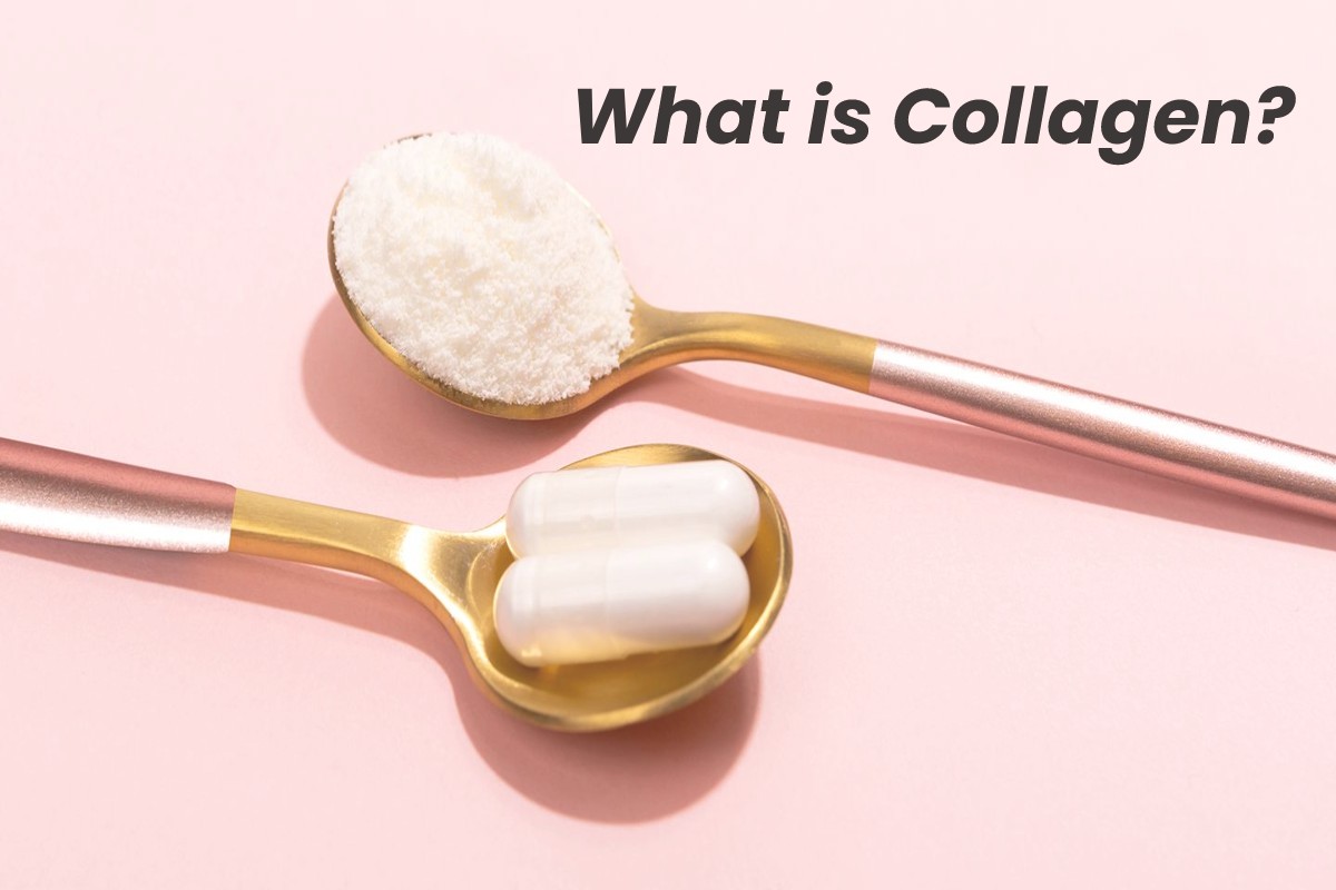 What is Collagen and How Does it Deal With Your Skin – 2023