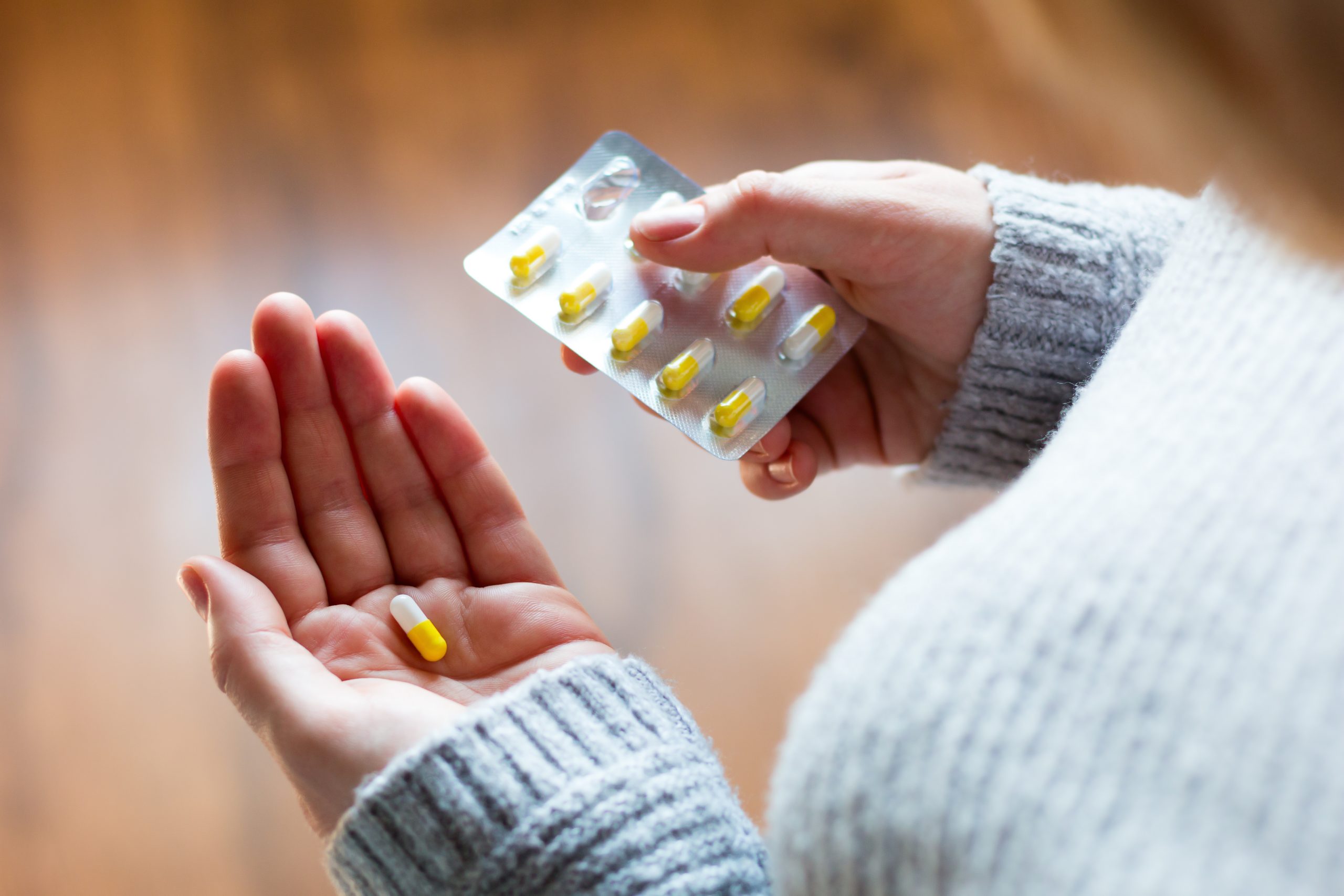 Buying Pain Relief Online