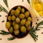 benefits of eating olives - 2023
