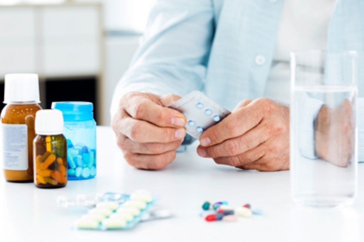 Medication Management for Seniors with Dementia – 2023