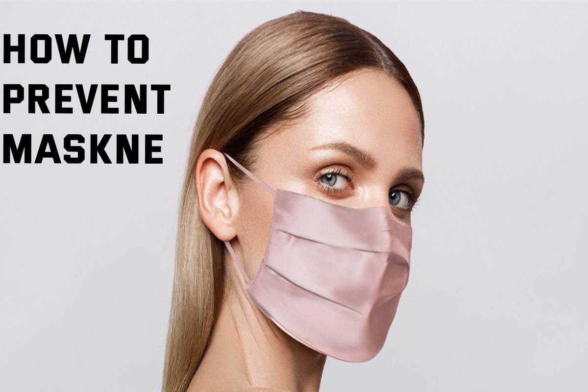 How to Prevent Maskne – 2023