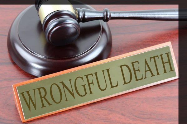 wrongfull deaths