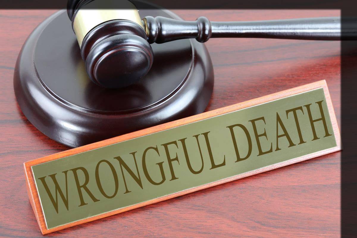 What Industries have the Most Wrongful Deaths in Georgia?