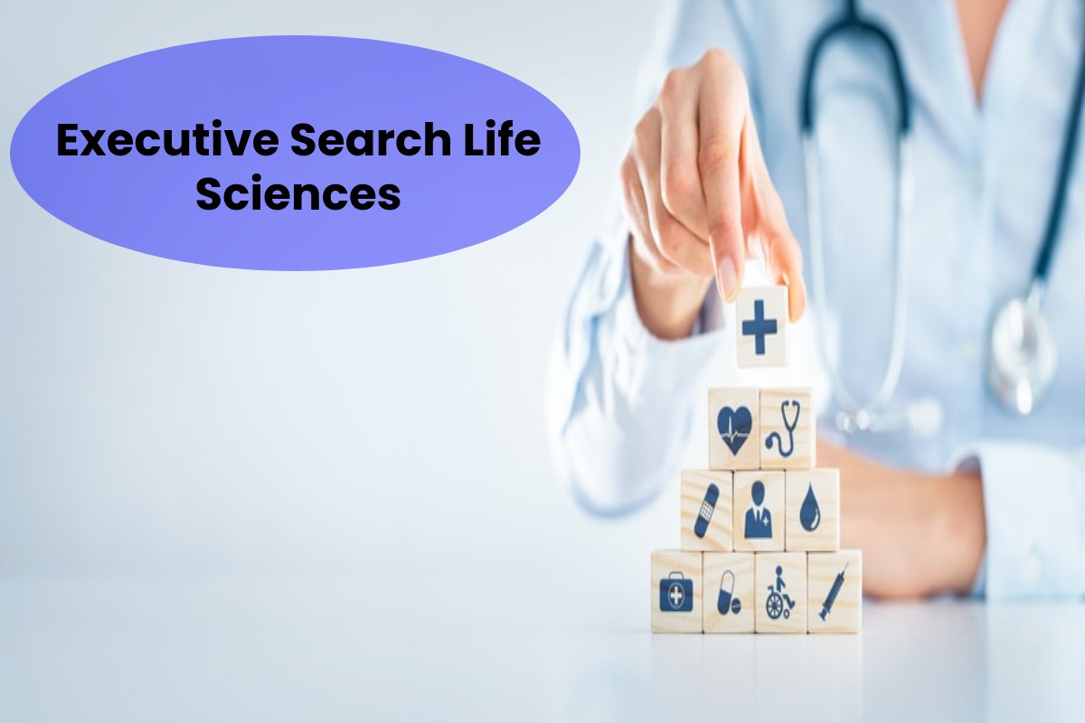 Executive Search Life Sciences – 2024