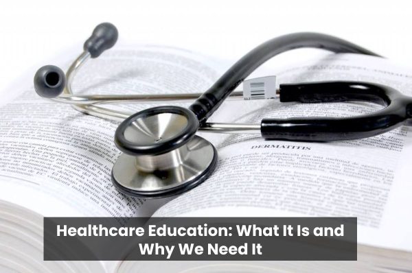 Healthcare Education