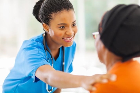 Nursing Uniform Guidelines