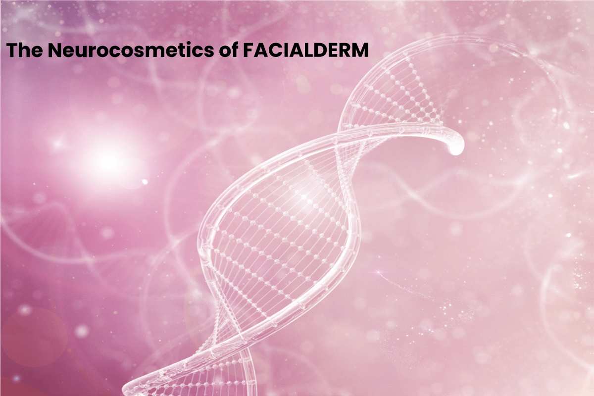 The Neurocosmetics of FACIALDERM – 2024