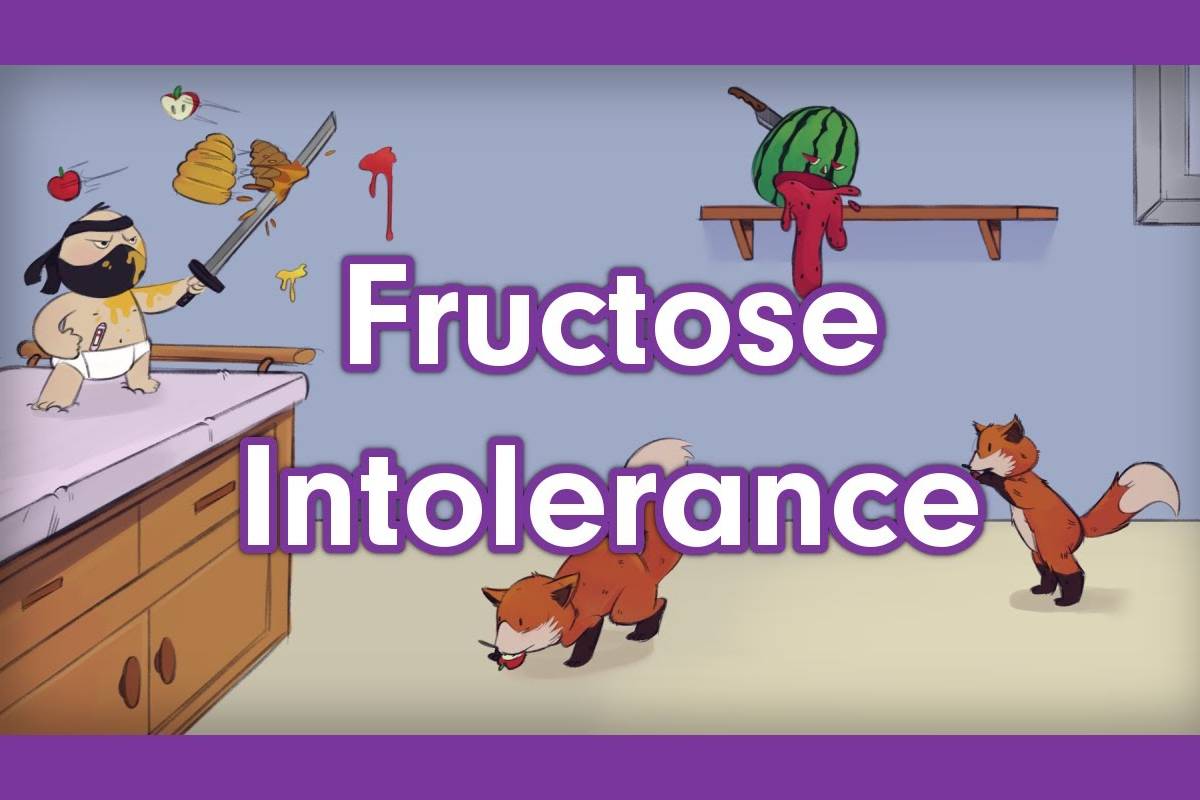 What Is Fructose Intolerance? – 2024