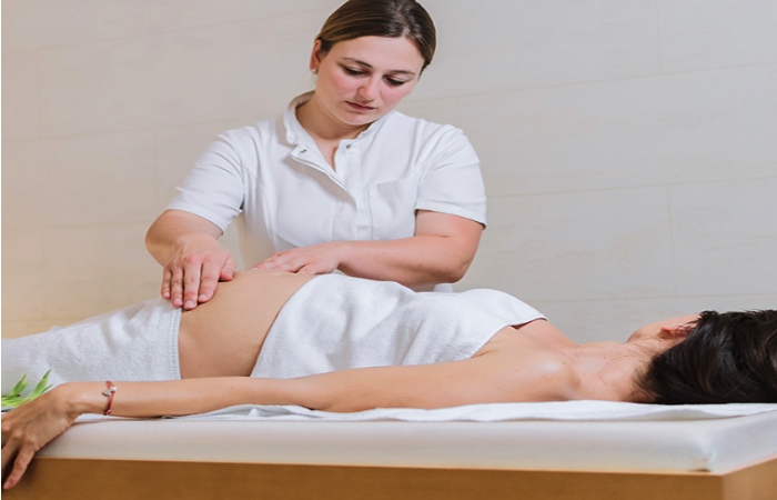 Prenatal Massage Safety