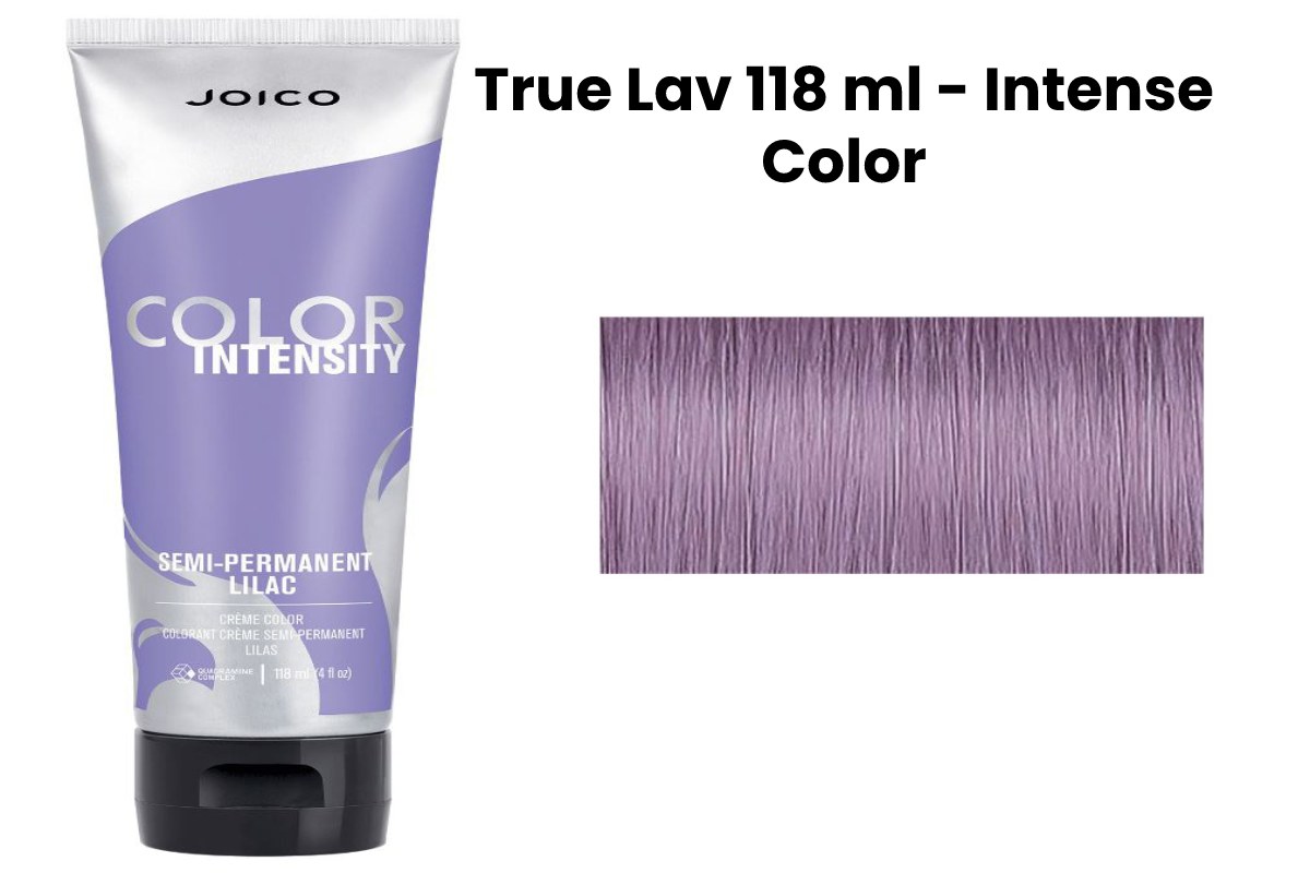 True Lav 118 ml – Intense Color – 2024