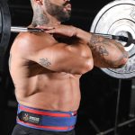 Weight Lifting Belts