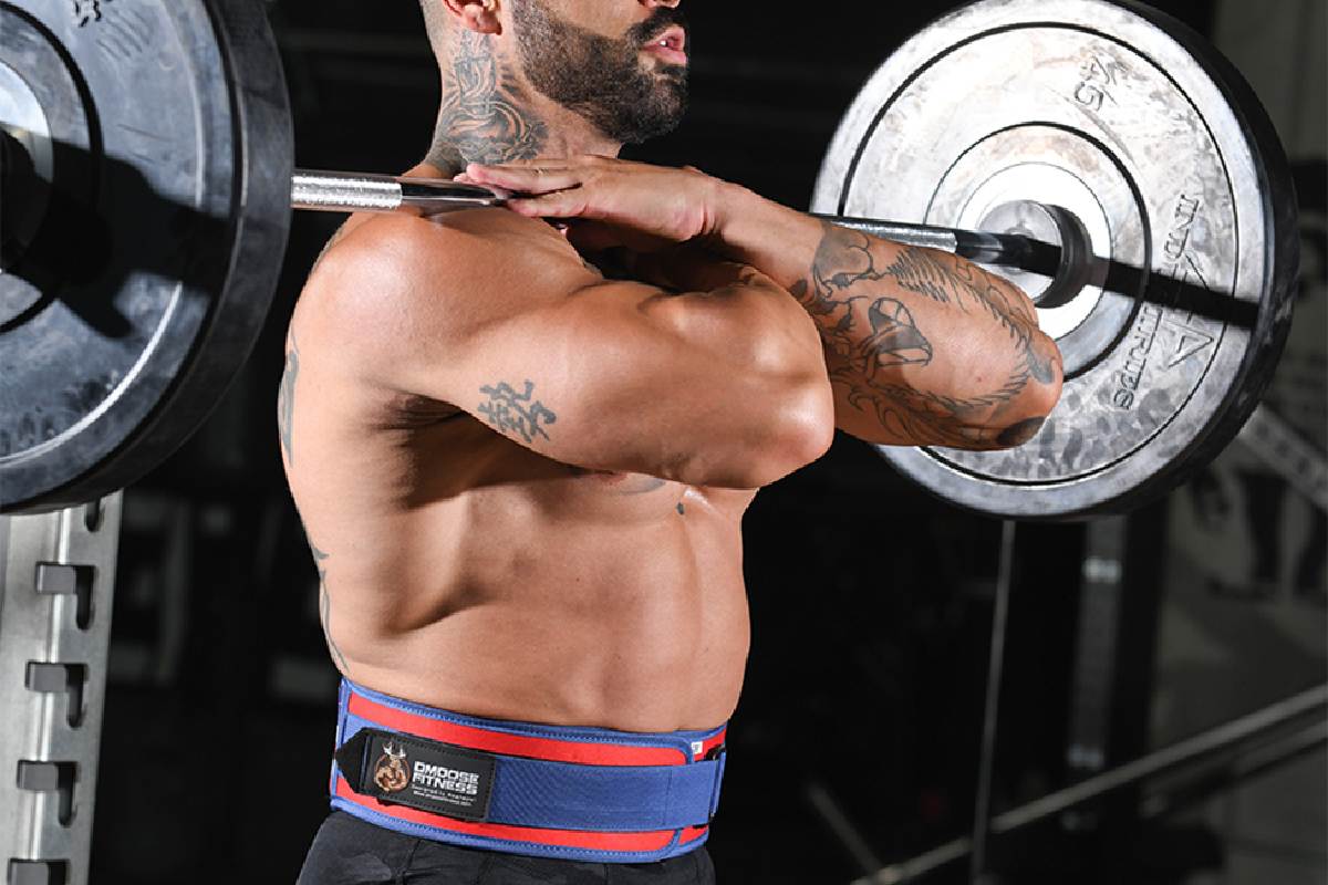 5mm Vs. 10mm Weight Lifting Belts: Which Is More Effective?