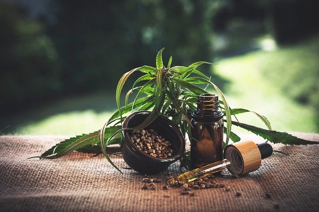 Do You Live In Edmonton_ CBD Oil Is Now Available