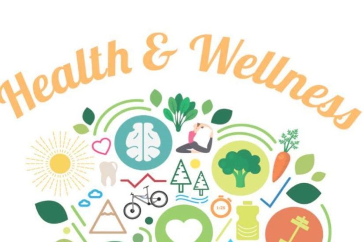 3 Big Trends in Health and Wellness in 2024