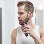 4 benefits of keeping a shaving machine at home