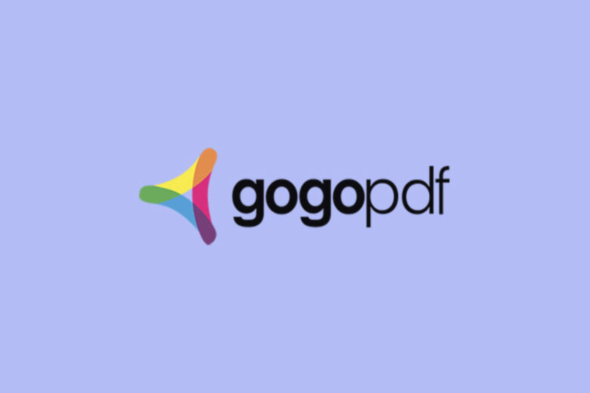 All Things You Need To Know About GogoPDF – 2023