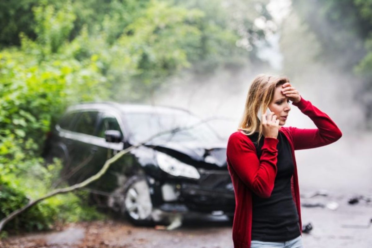 Auto Accidents 101- 2024