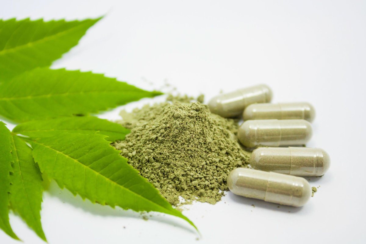 CBD-Infused Kratom VS Other Kratom Strains – 2023