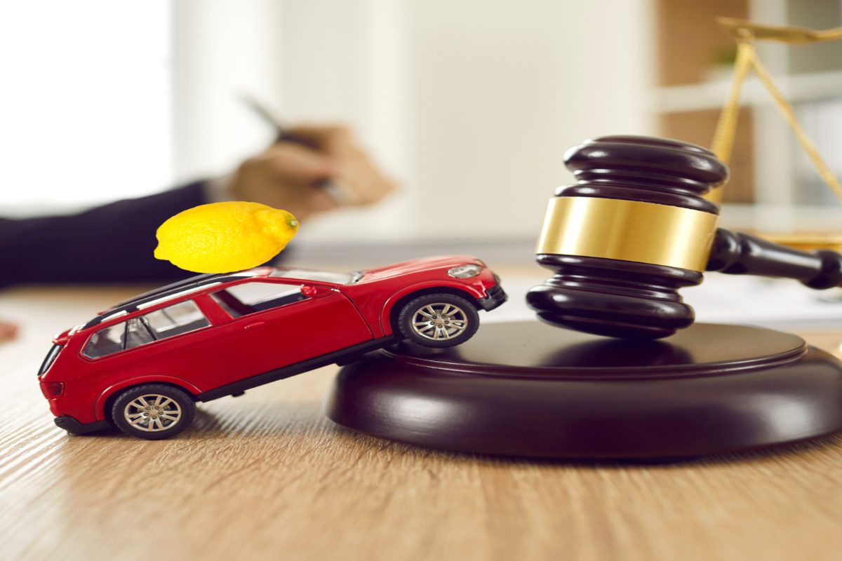 Can I Claim Lemon Law, if my Vehicle is Out of Warranty?