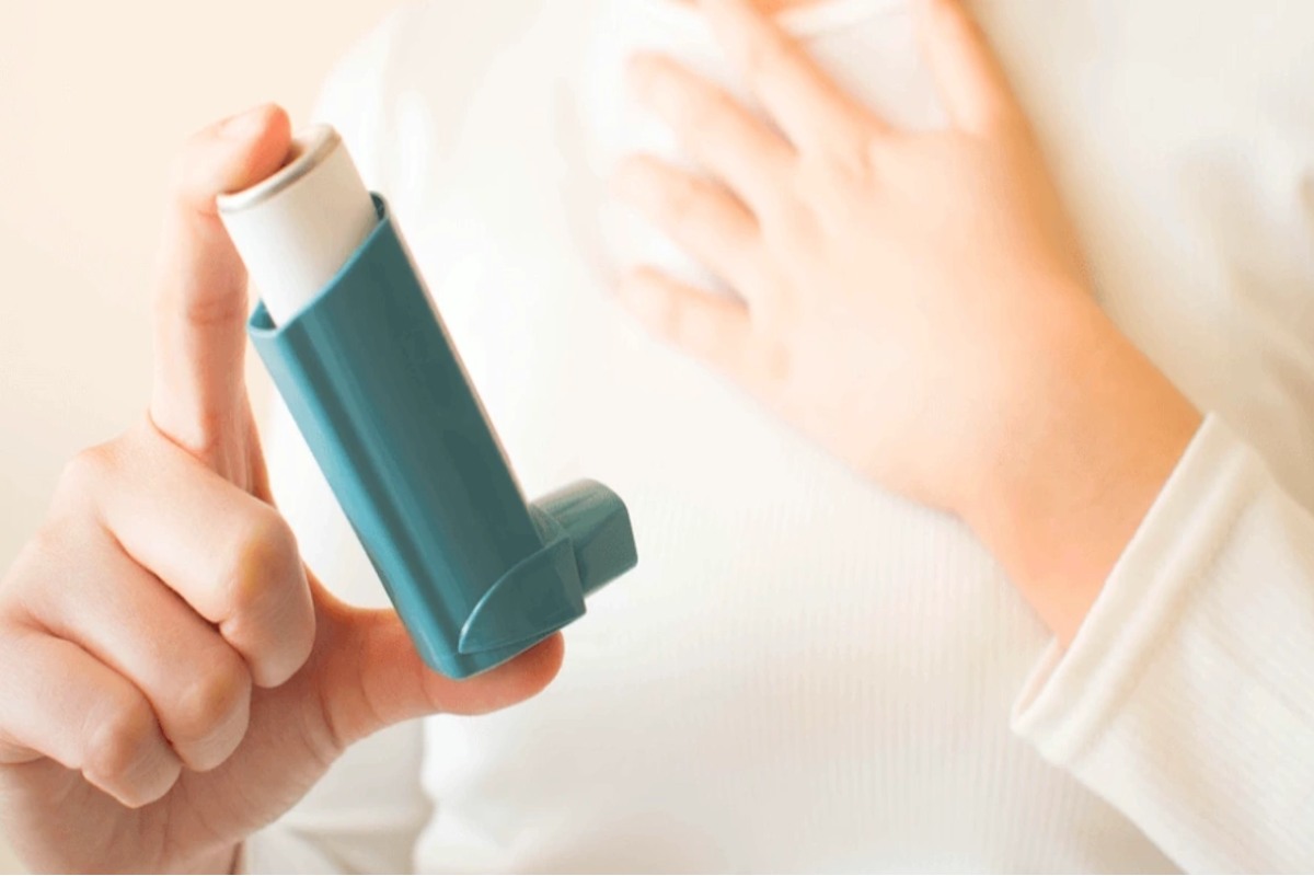 The Most Common Asthma Triggers – 2024