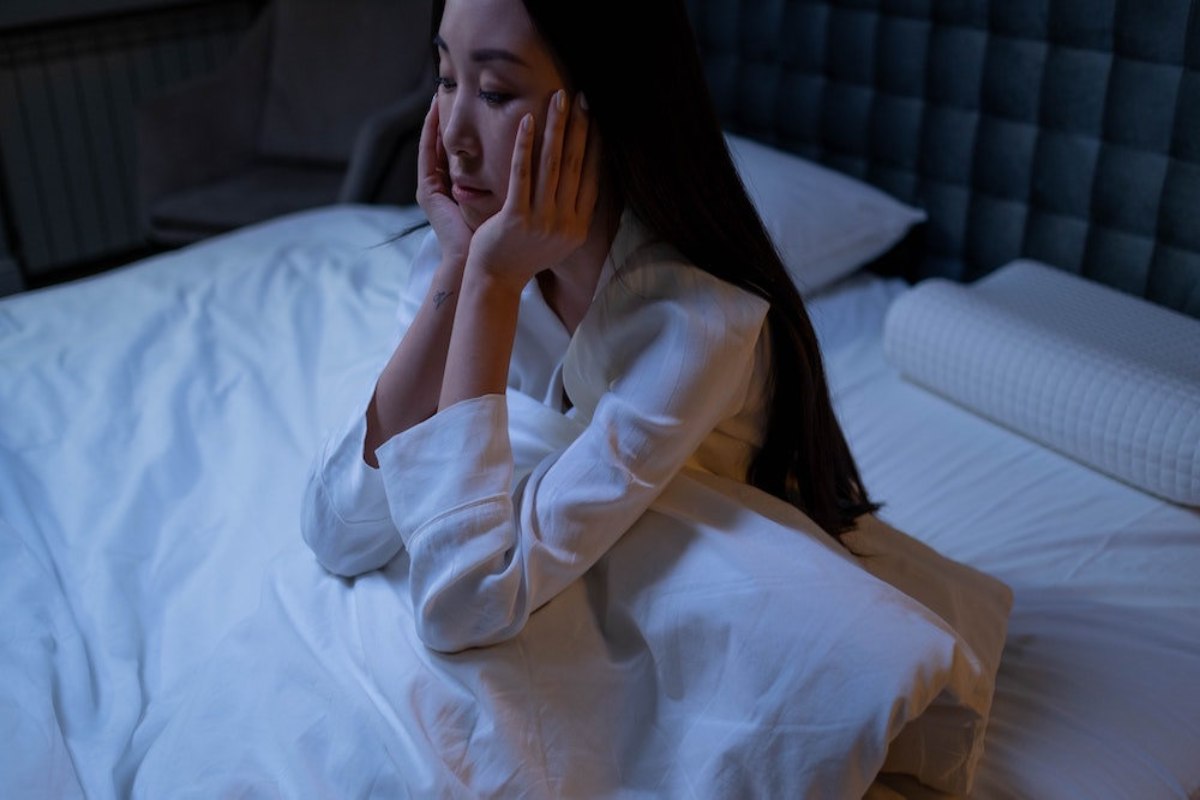 How To Deal With Insomnia Without Medication? – 2024