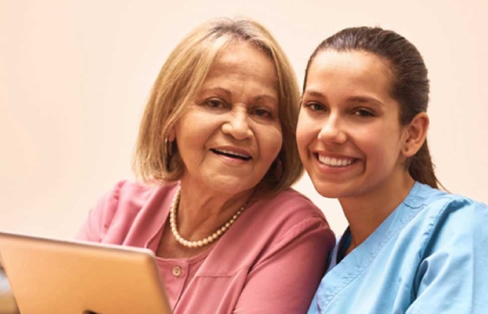 Memory Care Programs