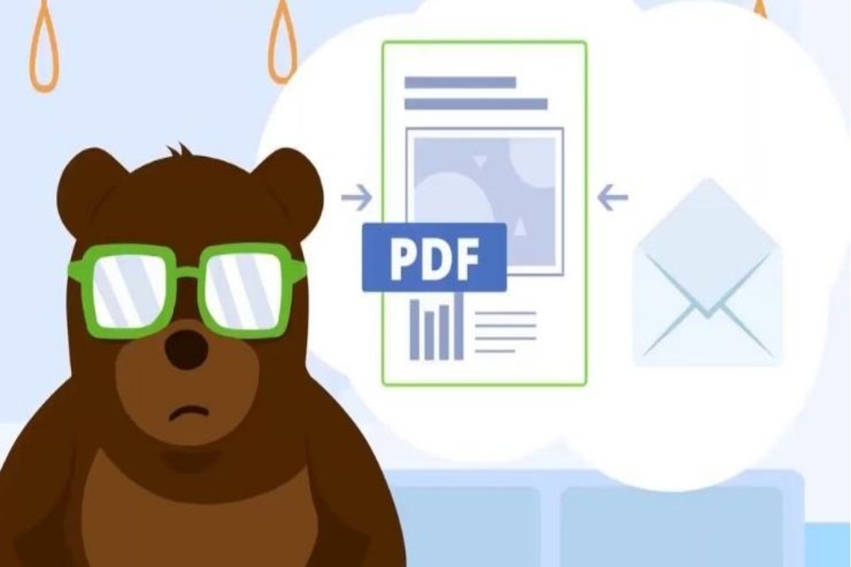PDFBear: Most Loyal PDF Partner For Change Processes – 2023