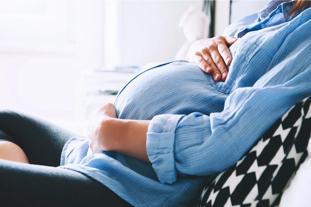 To Prepare Your Body for Becoming and Staying Pregnant – 2023
