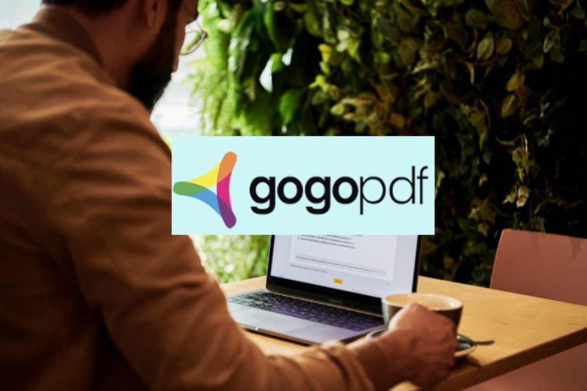 Why Choose to Convert PDF to PDF/A with GoGoPDF – 2024