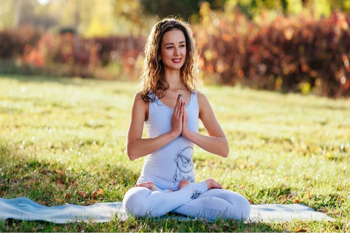 Yoga Breathing: The Benefits Of Pranayama