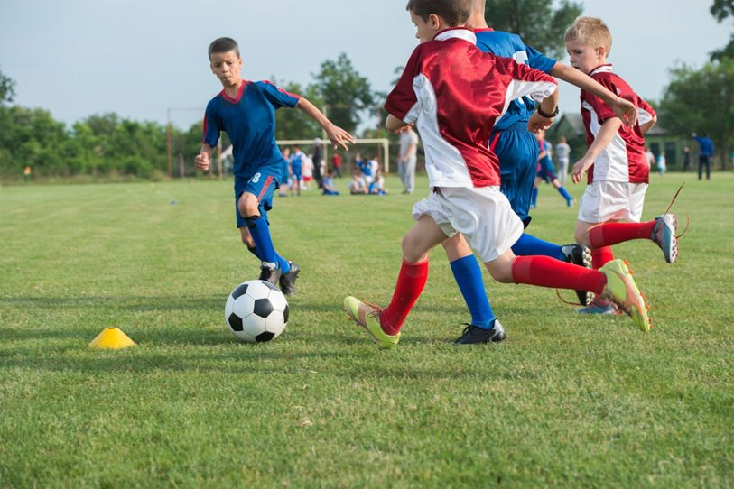 Youth Sports Safety 