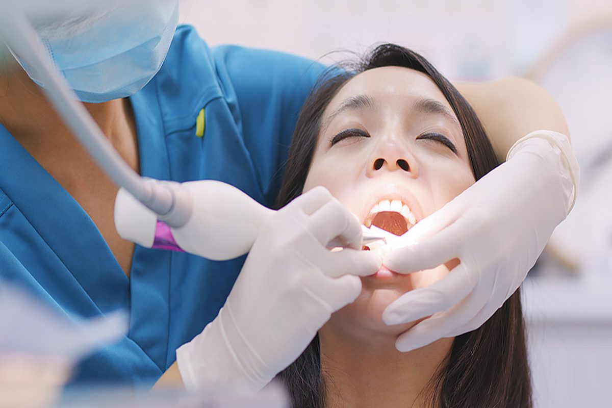 Benefits of Root Canal Treatment – 2024