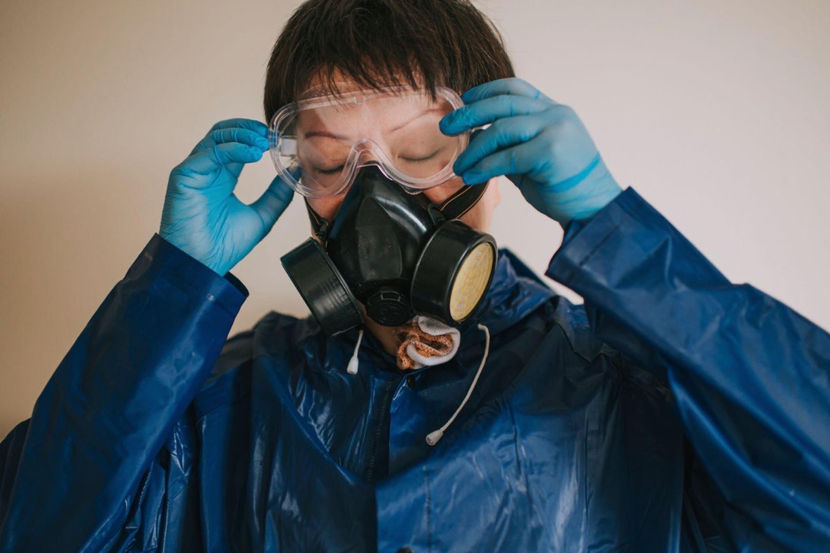 How do Respirators Actually Work? – 2024