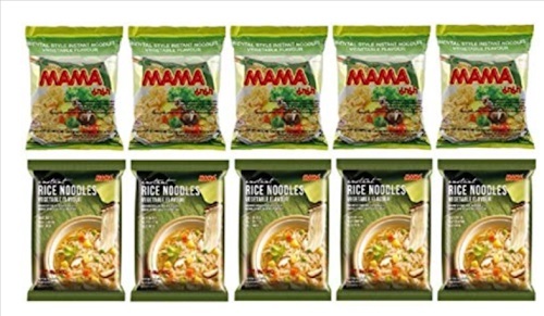 WhatIf Foods Instant Noodles