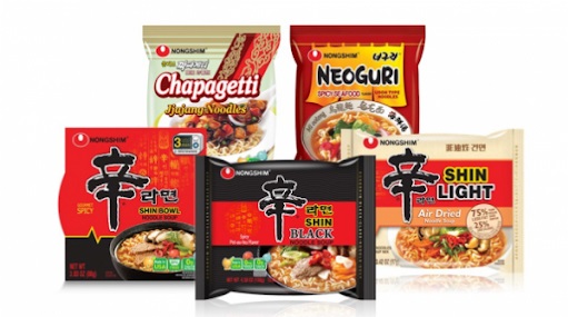 WhatIf Foods Instant Noodles