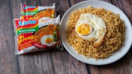 WhatIf Foods Instant Noodles