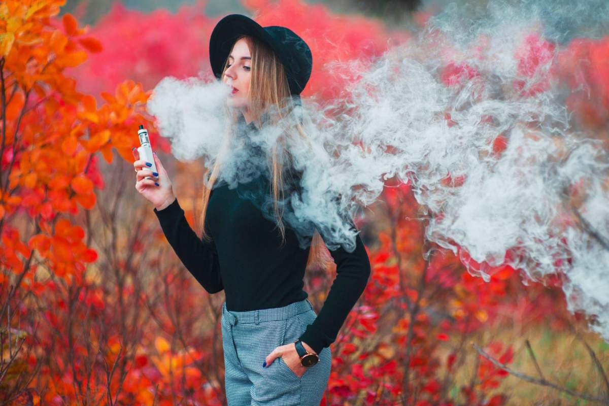 Why Are Delta Vapes Gaining Tremendous Fame? – 2024