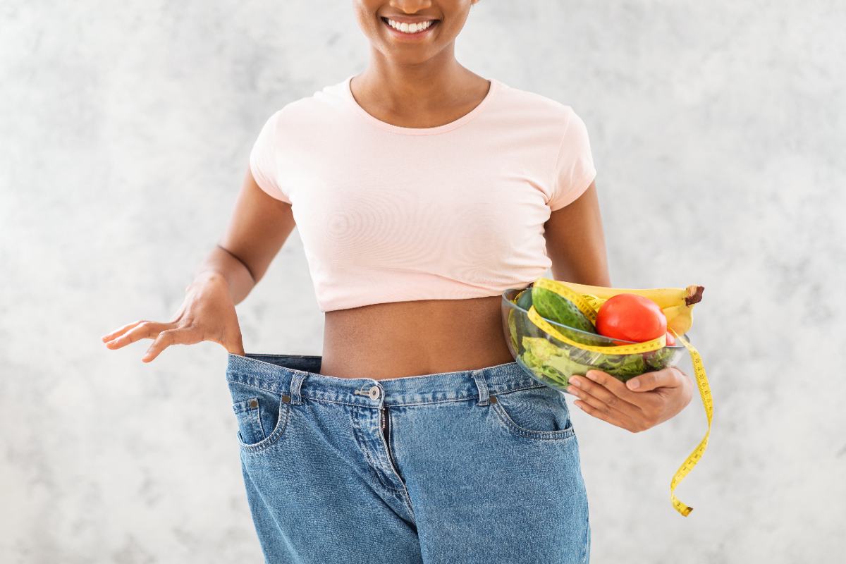 4 Tips for Weight Loss – 2023